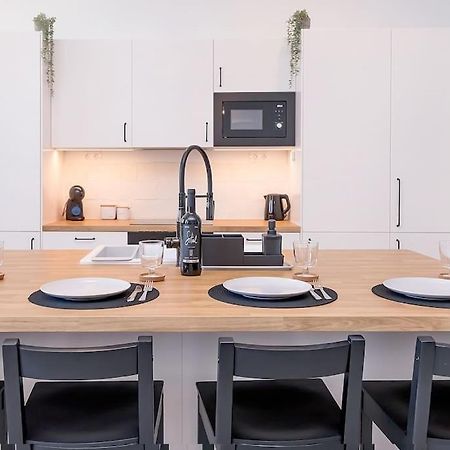 Homey Apt Cómpeta Exteriér fotografie